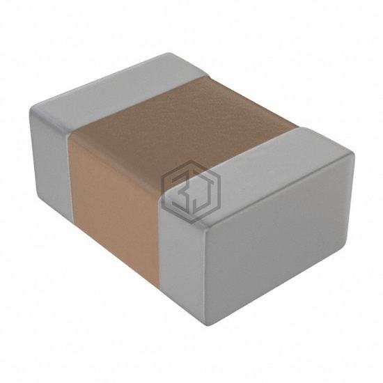 LDBCC3100GC5N0 - KEMET - Film Capacitors