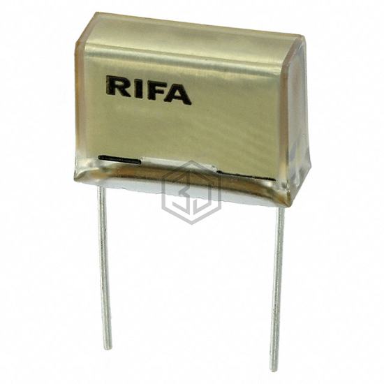 PME271Y522MR19T0 - KEMET - Film Capacitors