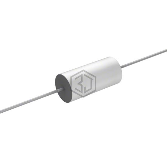 WMF2S15K - Cornell Dubilier Electronics (CDE) - Film Capacitors