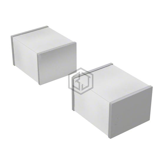 FCN2420E104K-B - Cornell Dubilier Electronics (CDE) - Film Capacitors