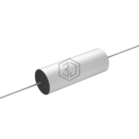 WMF1P33K - Cornell Dubilier Electronics (CDE) - Film Capacitors