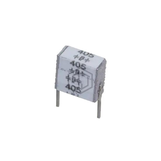 RA4405K100-FA - Cornell Dubilier Electronics (CDE) - Film Capacitors