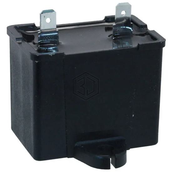 JS211156-AA - Panasonic Electronic Components - Film Capacitors