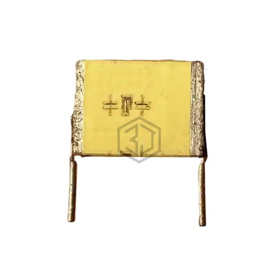335K100RA4-FA - Paktron - Film Capacitors