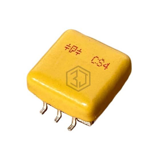 405K100CB4G - Paktron - Film Capacitors