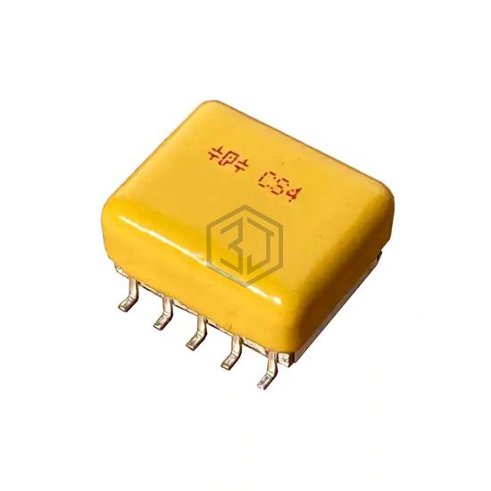 106K050CS4G - Paktron - Film Capacitors