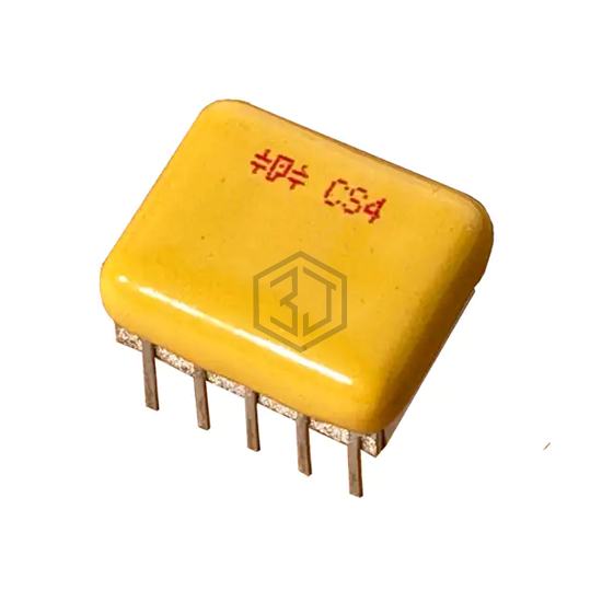 106K050CS4-FA - Paktron - Film Capacitors