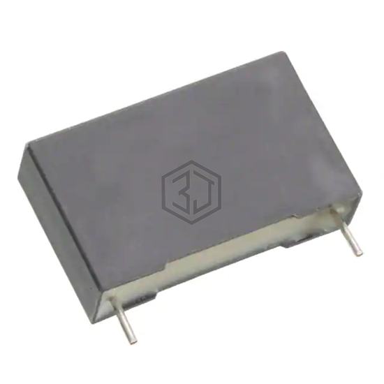 R463N347040N0M - KEMET - Film Capacitors