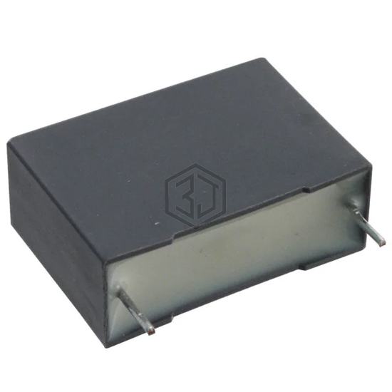 R463N368000M2M - KEMET - Film Capacitors