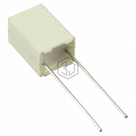 RSBIC3100AA00K - KEMET - Film Capacitors