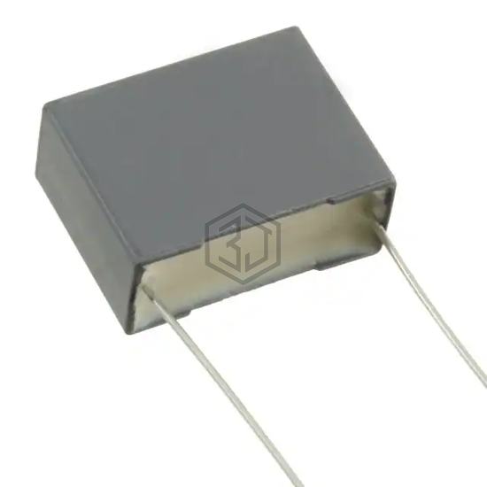 R474N32204001M - KEMET - Film Capacitors