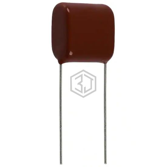 ECQ-E2475JB - Panasonic Electronic Components - Film Capacitors