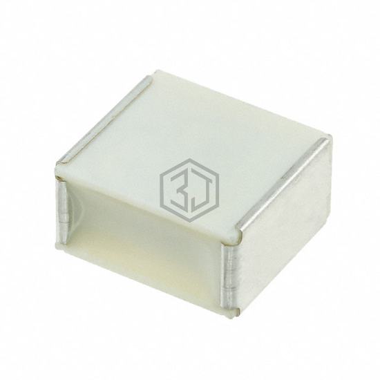 SMP253MA4470MTV24 - KEMET - Film Capacitors