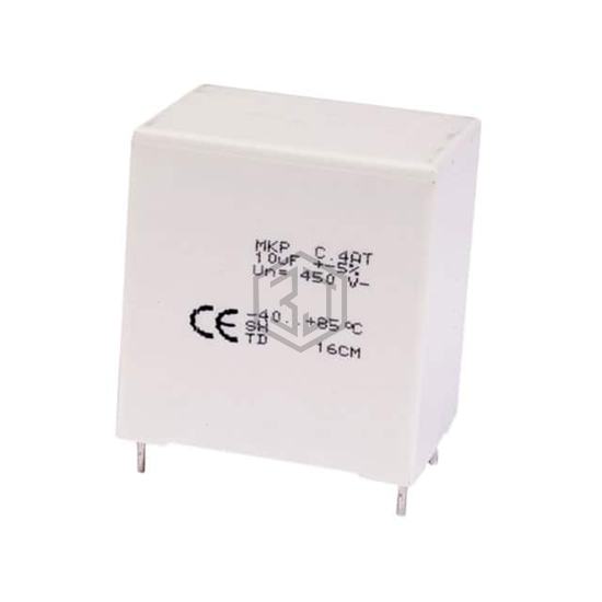 C4ATGBW5100A3FJ - KEMET - Film Capacitors