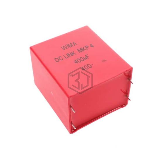 DCP4G064009JD4KSSD - WIMA - Film Capacitors