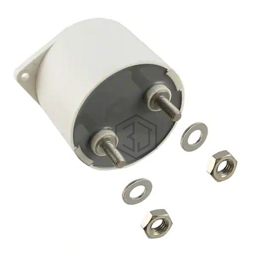 C4DEHPQ6100A8TK - KEMET - Film Capacitors