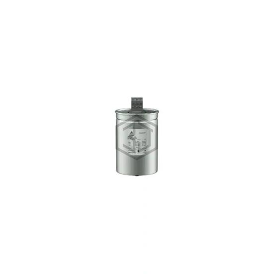 B25667C3497A375 - EPCOS - TDK Electronics - Film Capacitors
