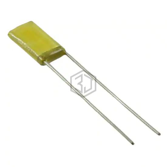 QYX2A153JTP - Nichicon - Film Capacitors