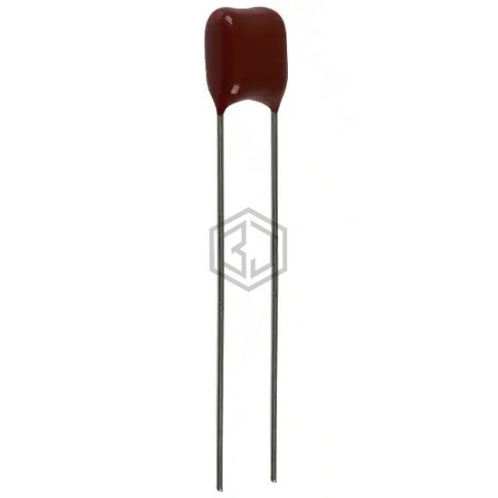 ECQ-E2683JB - Panasonic Electronic Components - Film Capacitors