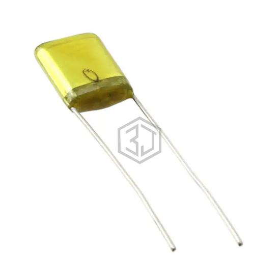 QYX2A683JTP - Nichicon - Film Capacitors