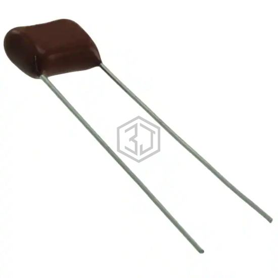 ECQ-E2104JF - Panasonic Electronic Components - Film Capacitors