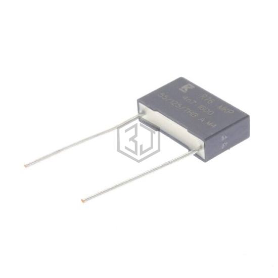 R76TI147050H3J - KEMET - Film Capacitors