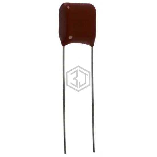 ECQ-E2334KB - Panasonic Electronic Components - Film Capacitors