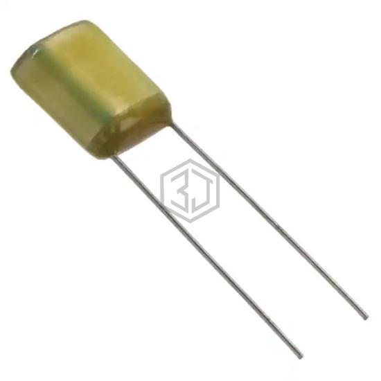 QYX1H224KTP - Nichicon - Film Capacitors