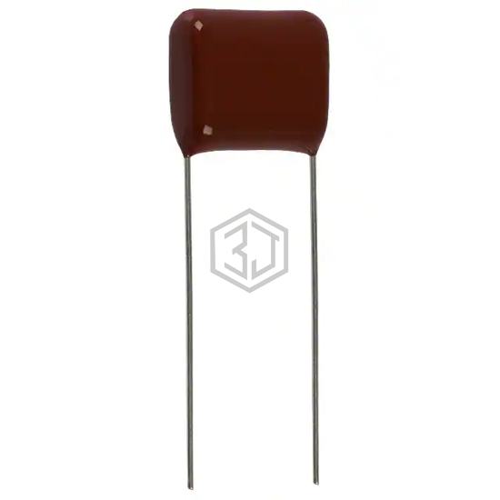 ECQ-E2105RKB - Panasonic Electronic Components - Film Capacitors
