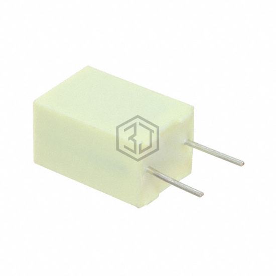 RSBPC2100AA00K - KEMET - Film Capacitors