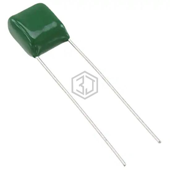 250MPH104J - Rubycon - Film Capacitors