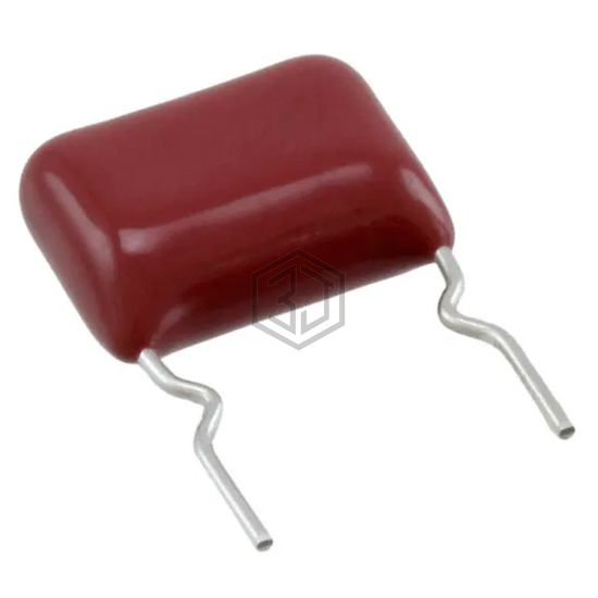 ECW-FD2J123JQ - Panasonic Electronic Components - Film Capacitors