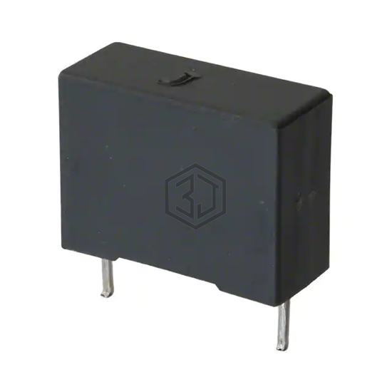 R75TI2120AA30J - KEMET - Film Capacitors