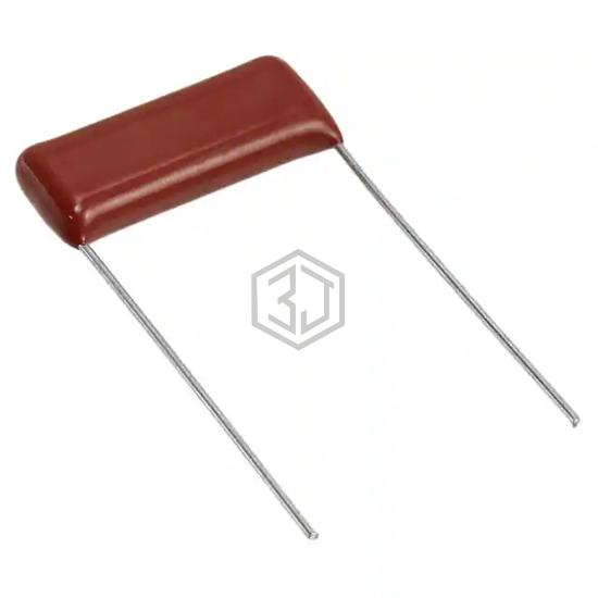ECW-HC3F242J - Panasonic Electronic Components - Film Capacitors