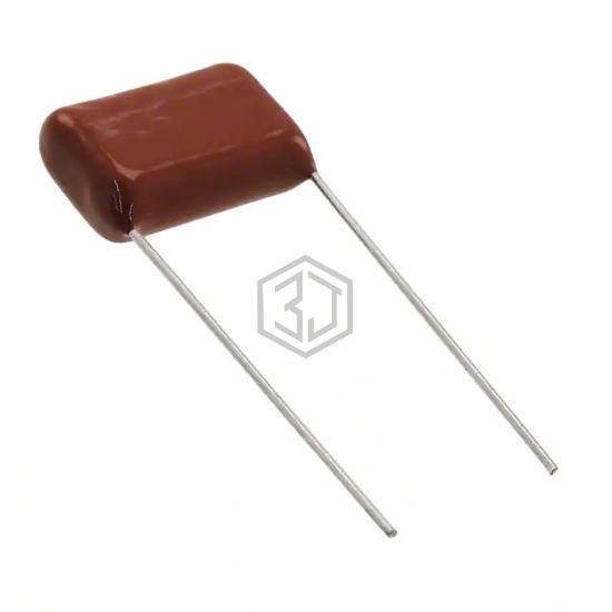 ECW-HA3C223J - Panasonic Electronic Components - Film Capacitors