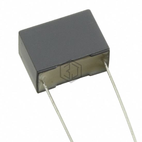 R71PI33304030K - KEMET - Film Capacitors