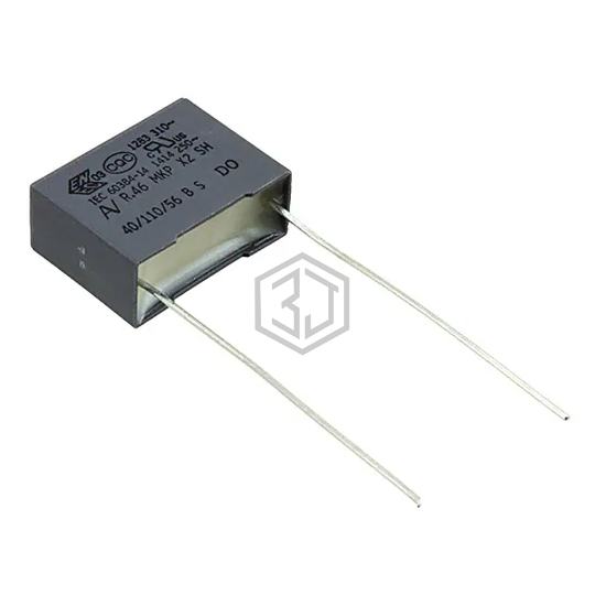 R46KI322040M2M - KEMET - Film Capacitors