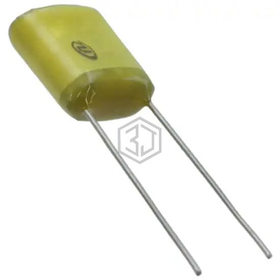 QYX1H153JTP1FD - Nichicon - Film Capacitors
