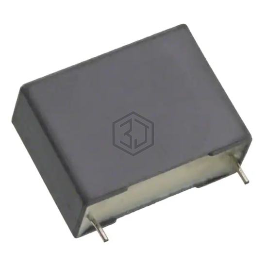 R46KN4100JPM1M - KEMET - Film Capacitors