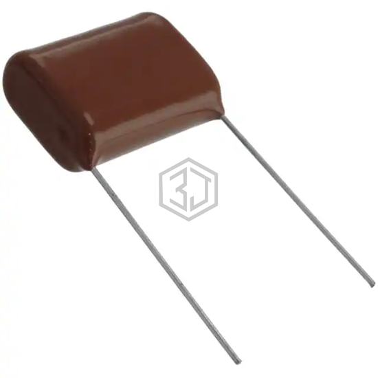 ECQ-E6684KF - Panasonic Electronic Components - Film Capacitors