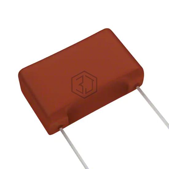 ECW-FA2J125J - Panasonic Electronic Components - Film Capacitors