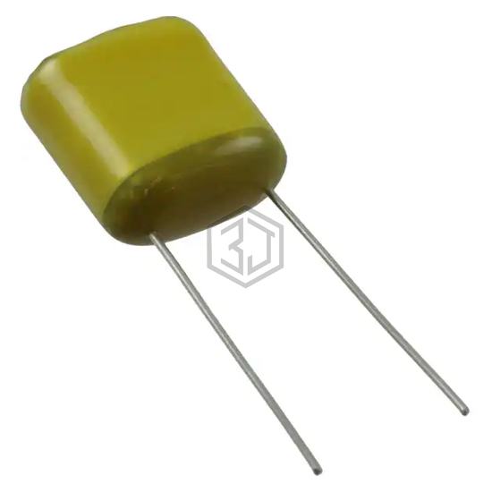 QYX2A474KTP - Nichicon - Film Capacitors