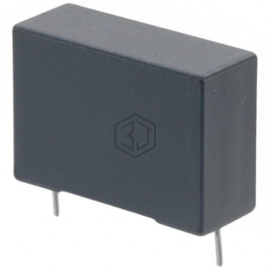 R71PN4100AA30K - KEMET - Film Capacitors
