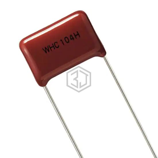 ECW-H6104HC - Panasonic Electronic Components - Film Capacitors