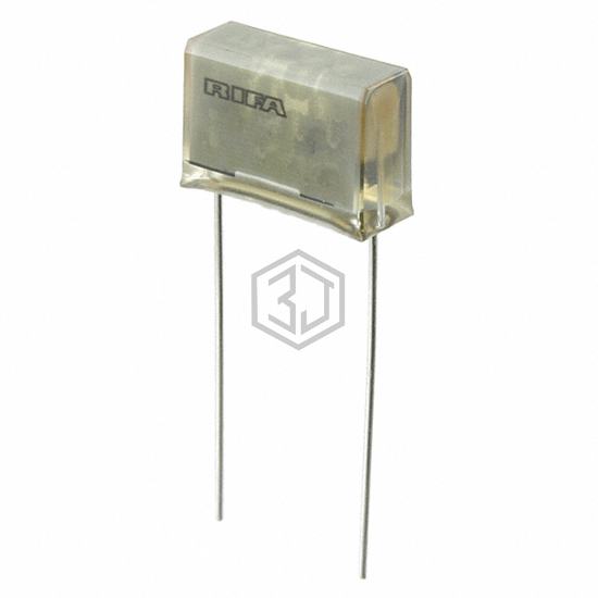 PME261JB5100KR30 - KEMET - Film Capacitors