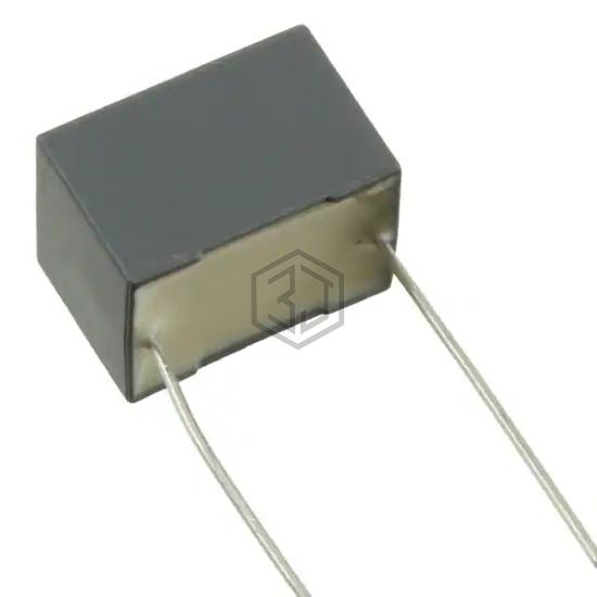 R75PI3150AA30K - KEMET - Film Capacitors