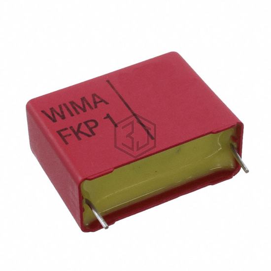 FKP1T022206B00KSSD - WIMA - Film Capacitors