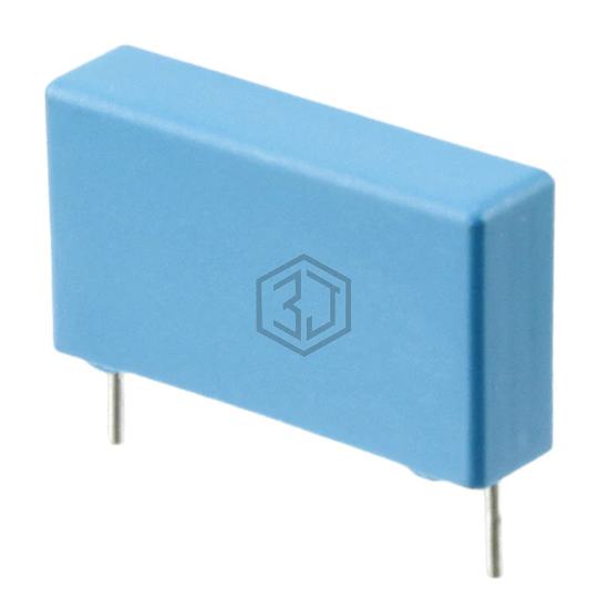 PHE450RD5100JR06L2 - KEMET - Film Capacitors