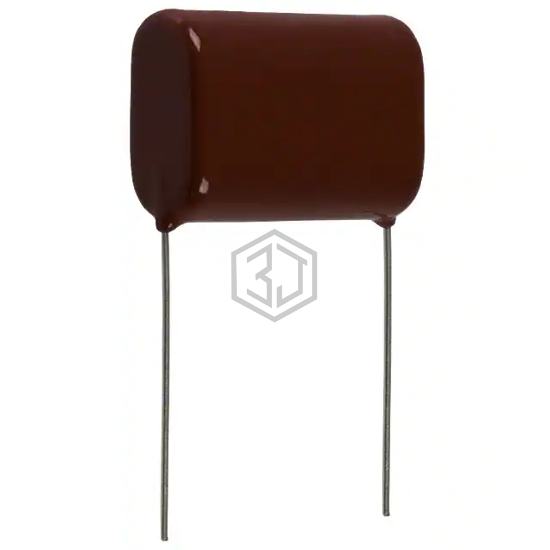 ECQ-E6155KFW - Panasonic Electronic Components - Film Capacitors