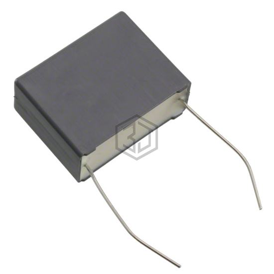 R46KR422040M2M - KEMET - Film Capacitors